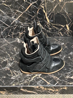Isabel Marant - Isabel Marant skor oanvända 10/10 skick