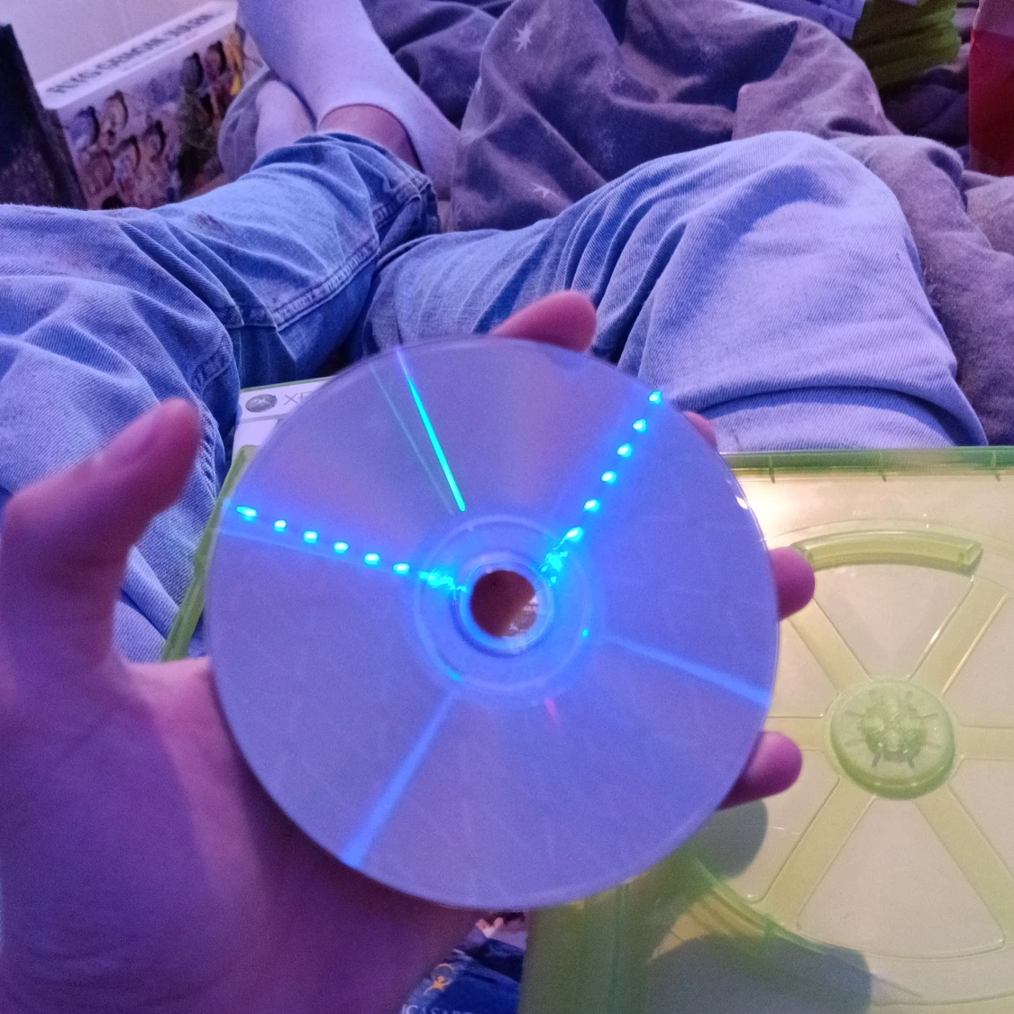 LEGO Star Wars III: The Clone Wars (Xbox 360) - 4