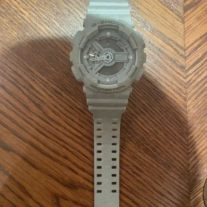 G-Shock Klocka - Säljer min gamla G-shock klocka