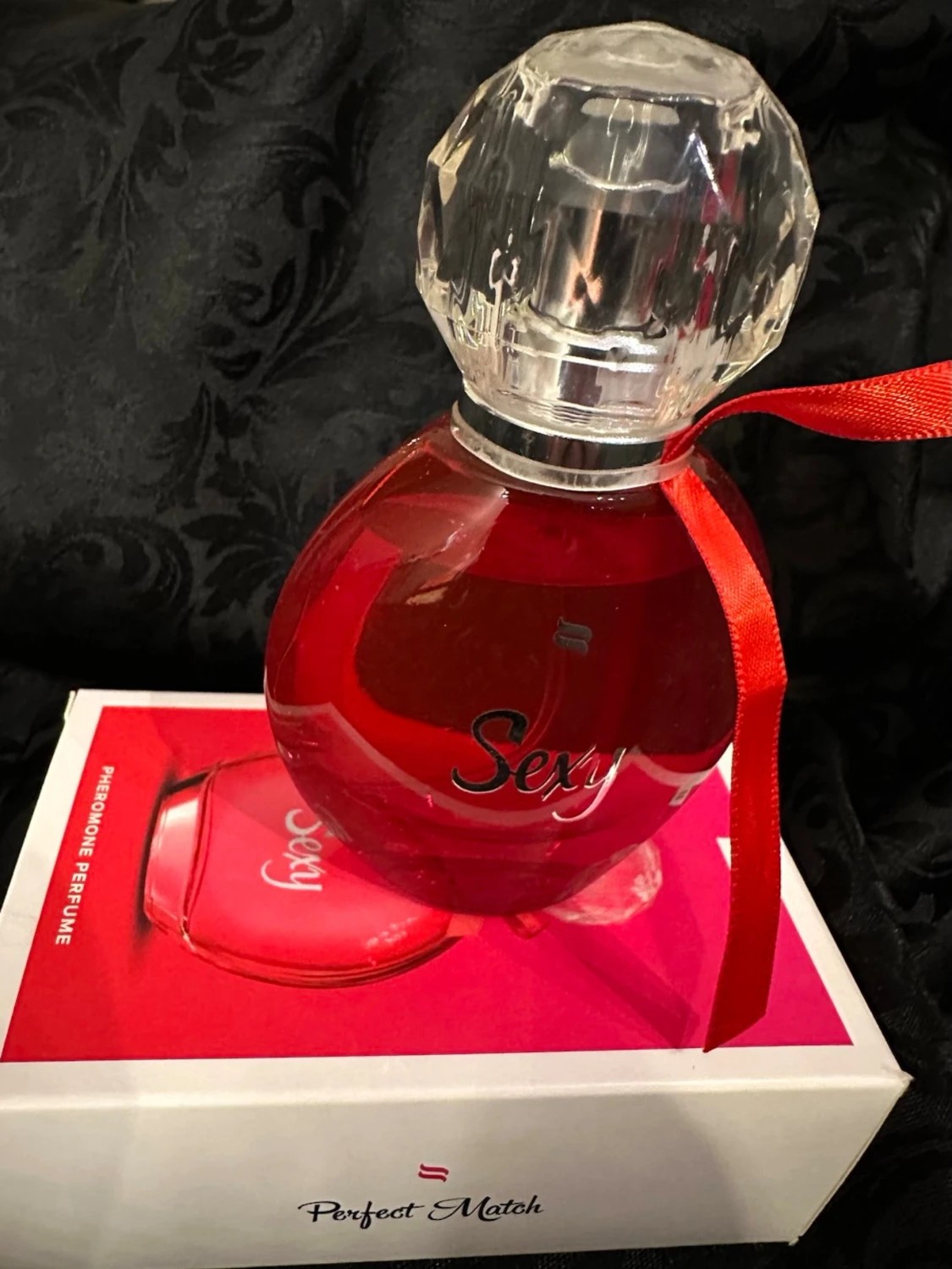 Sexy Pheromone Perfume 30ml - 1