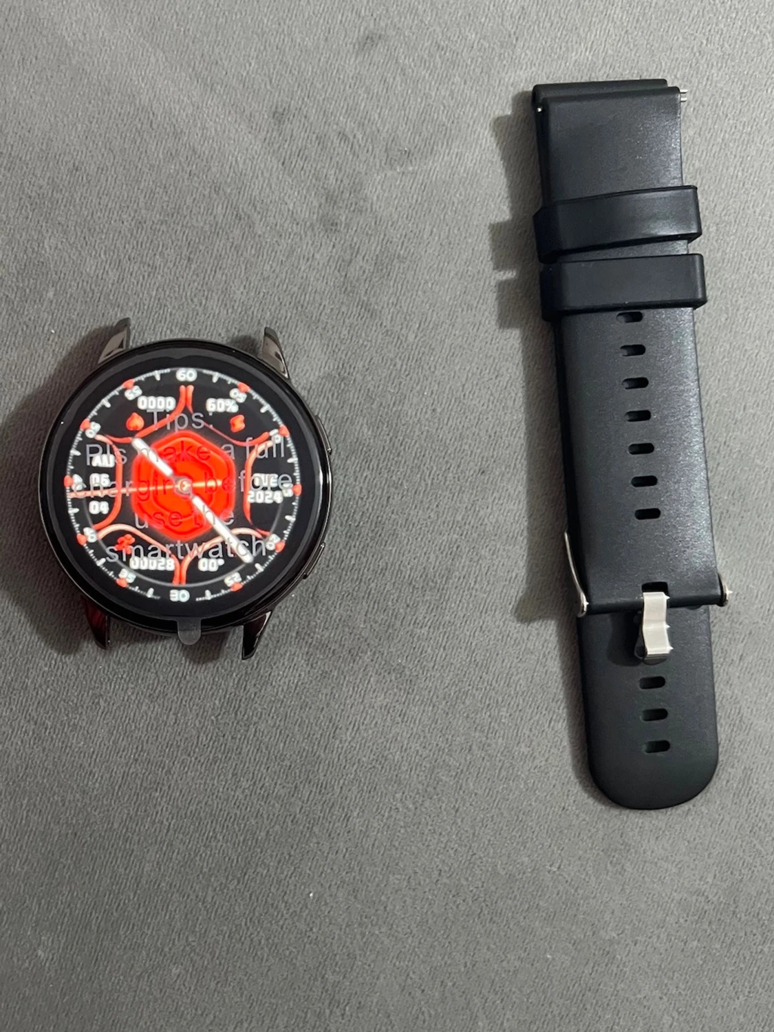 Smart Watch  - 6