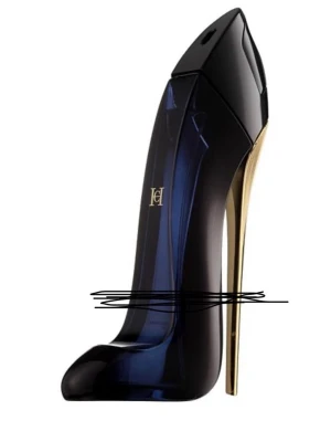 Carolina herrera - Jag säljer en använd 100 ml Carolina herrera parfym som doftar väldigt gott jag köpte den dyrt då den kostade mig 1690 och säljer den för 500 tveka inte med att höra av er om ni är intresserade 😊