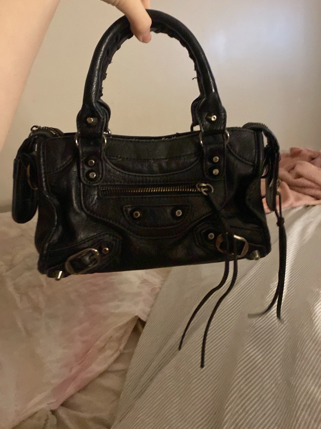 Jättesnygg väska - 3