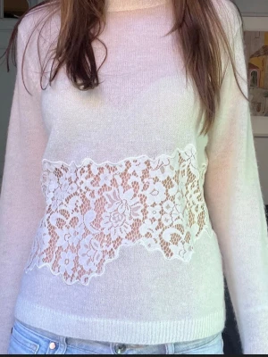 SÖKER!! - Söker denna tröja från Zara i storlek S