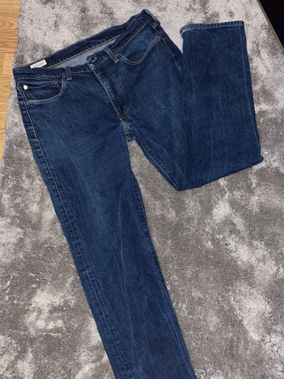 Levis 514 jeans man  - 1