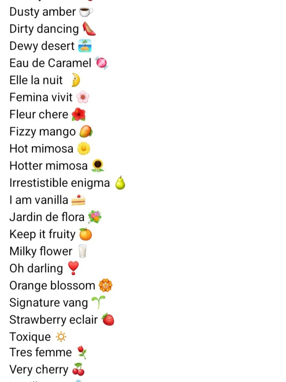 Essnce splitpaket  - 2