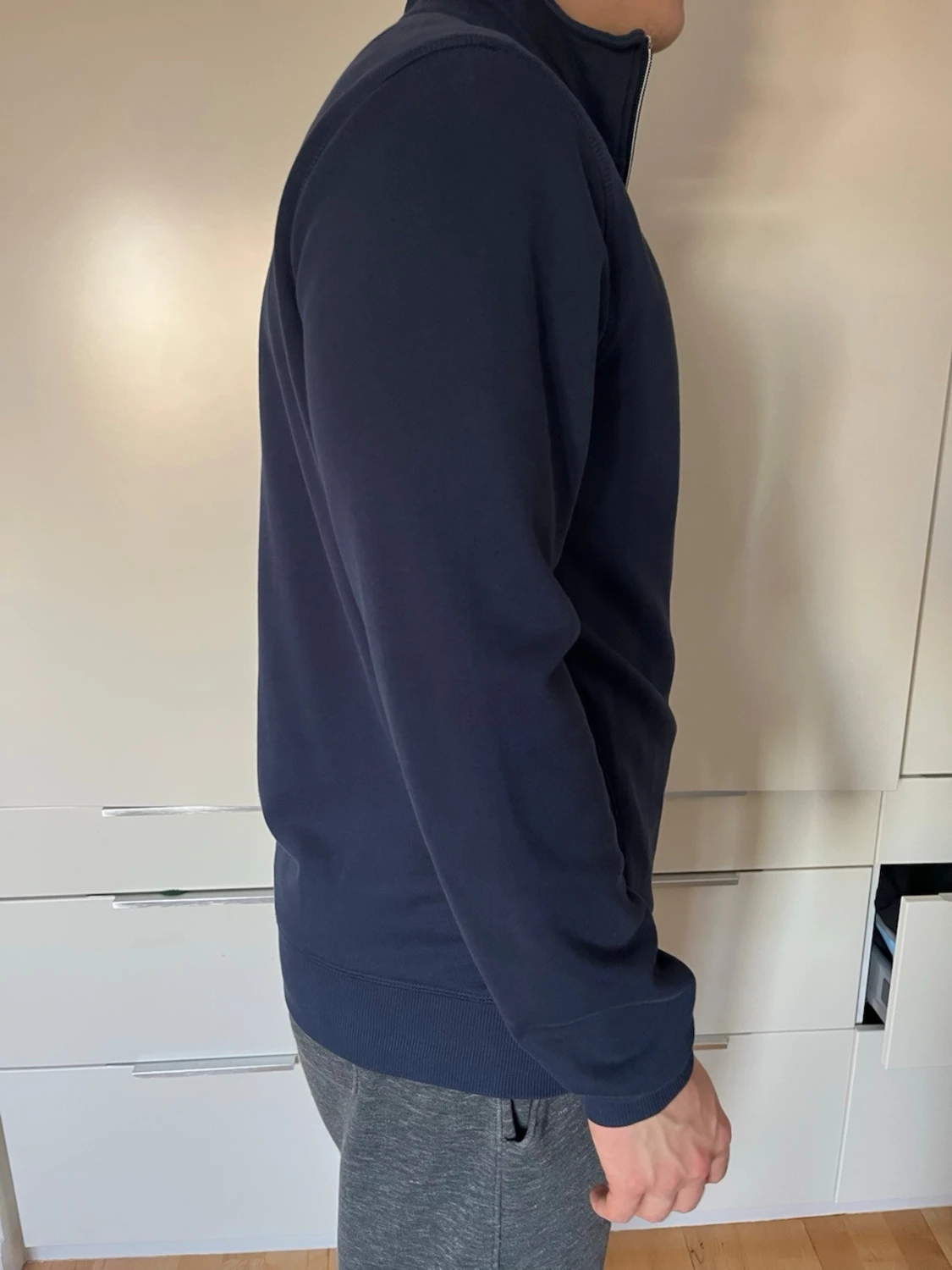 Zip tröja från Lawrence Grey - 4