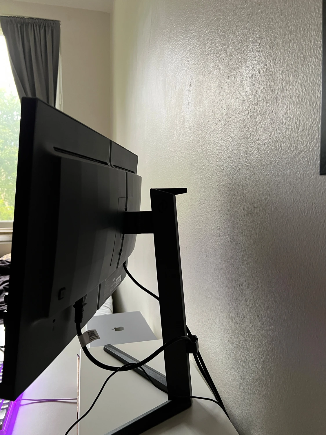 Full Gaming Setup Gaming Dator + 240hz Skärm + Keyboard - 2