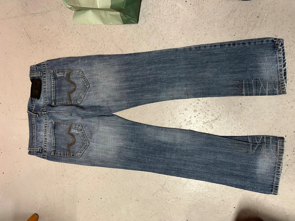 Hysteric glamour - 1