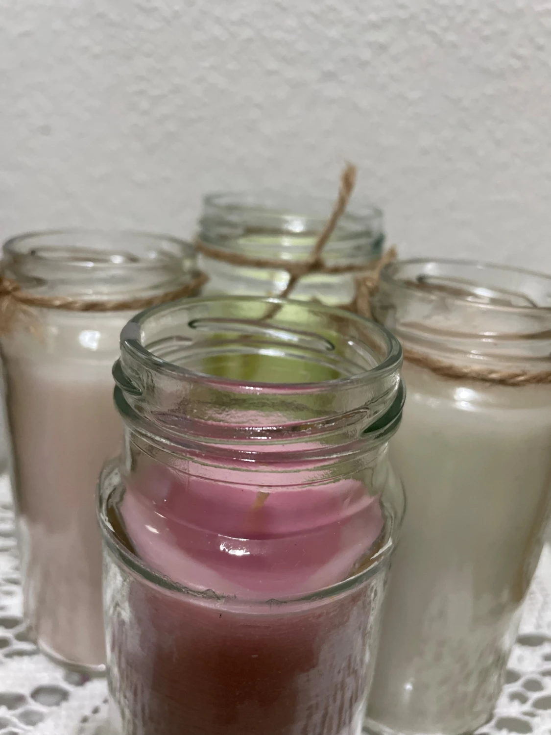 Ljus handgjorda och miljövänliga - 4