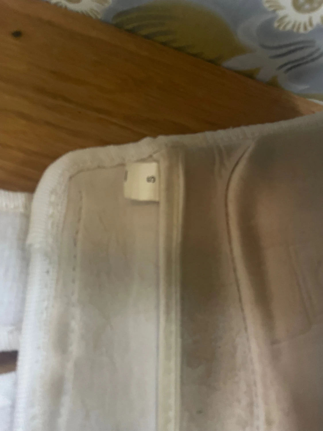 Frambenskydd strl S passat maxad C ponny  - 4