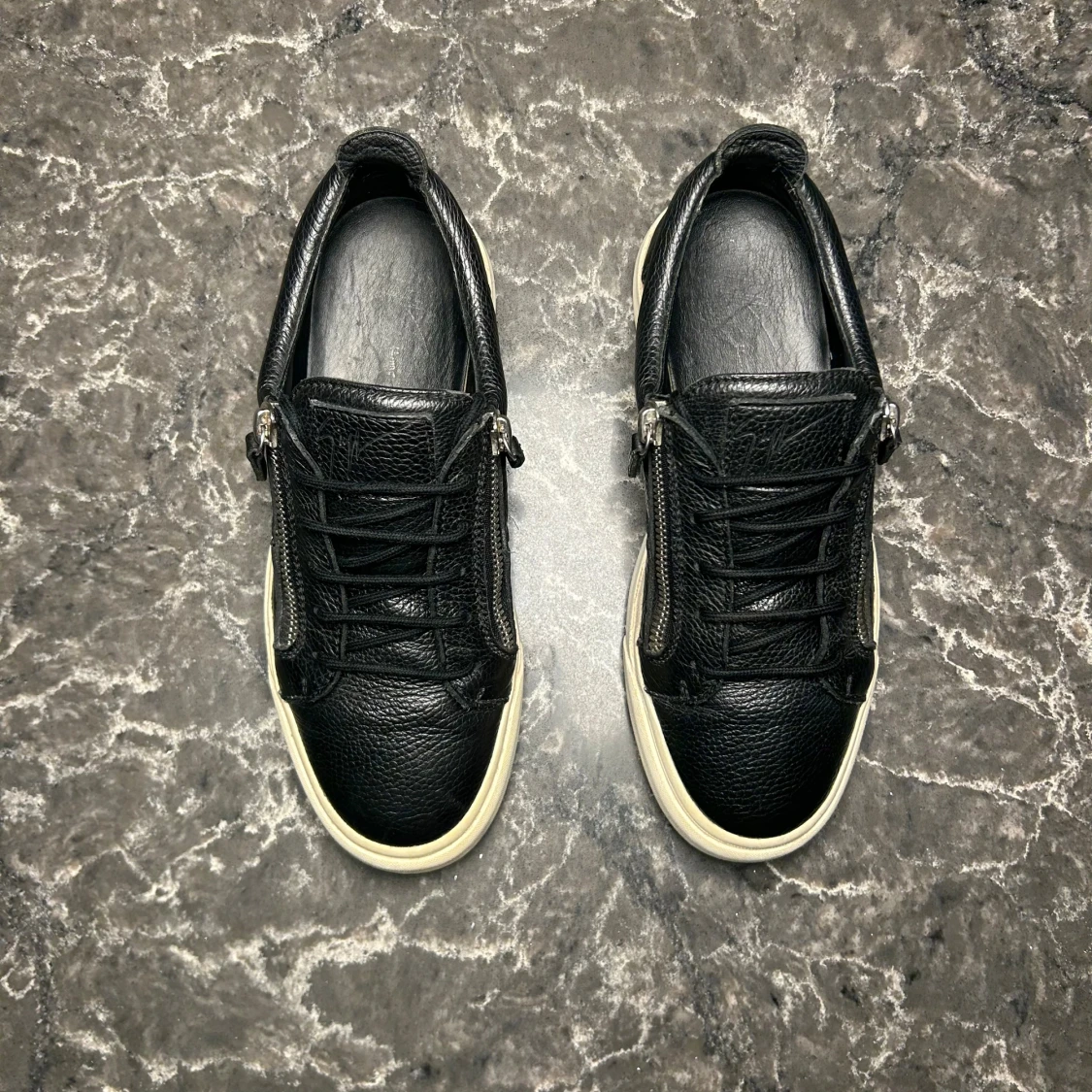 Giuseppe Zanotti - 2