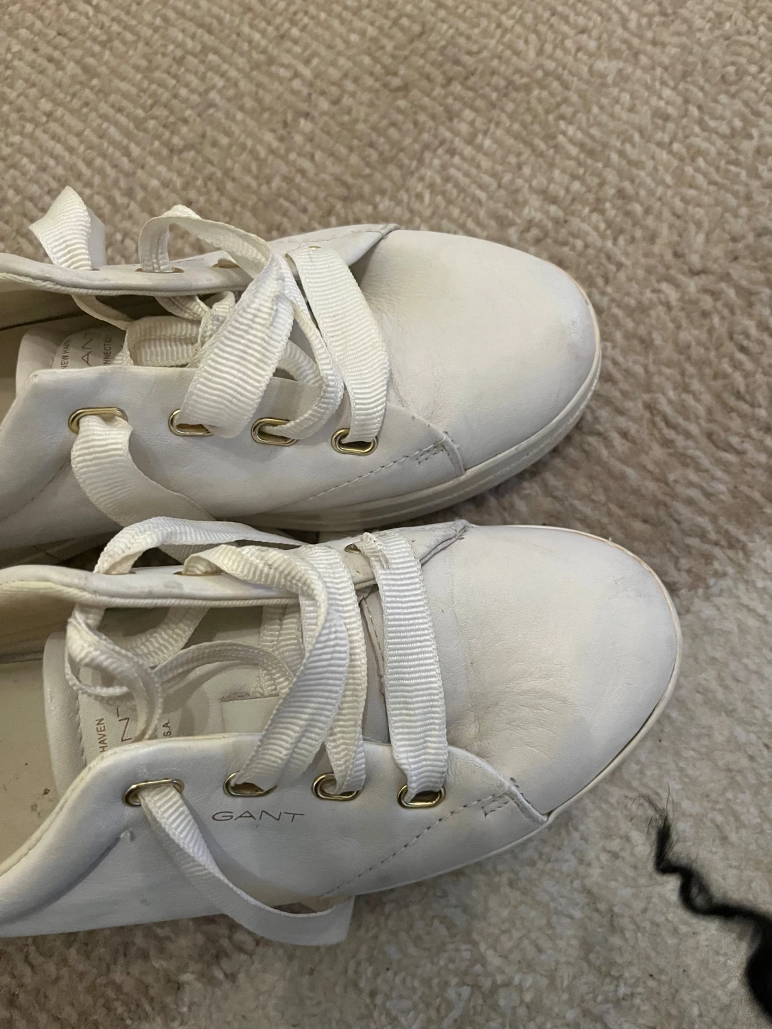 Fina Gant skor!!! - 1