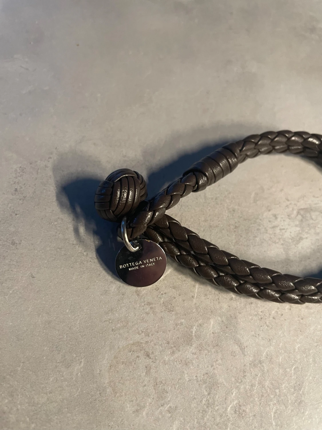 Bottega veneta armband  - 1