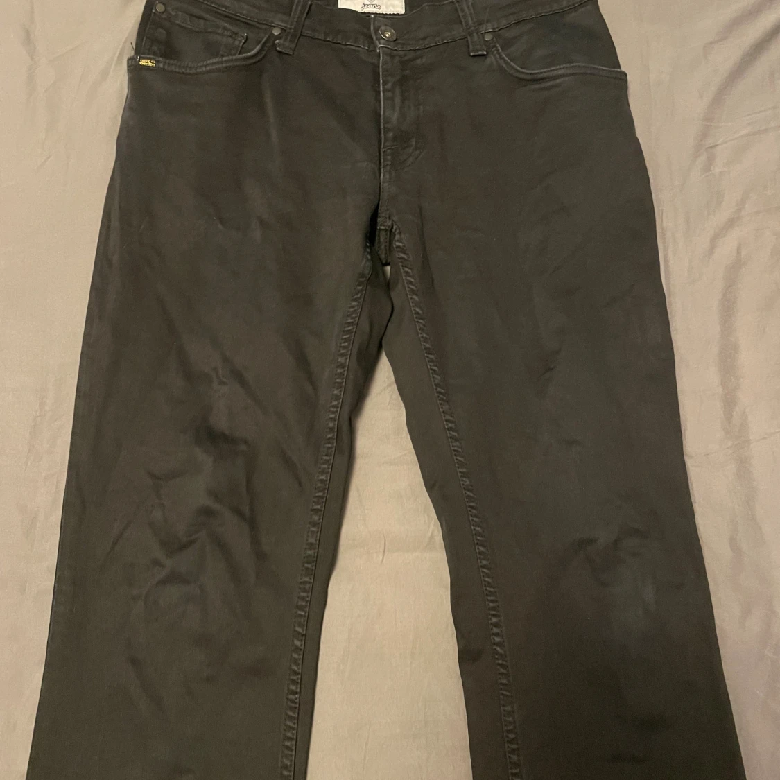 Svarta jeans från Tiger Of Sweden