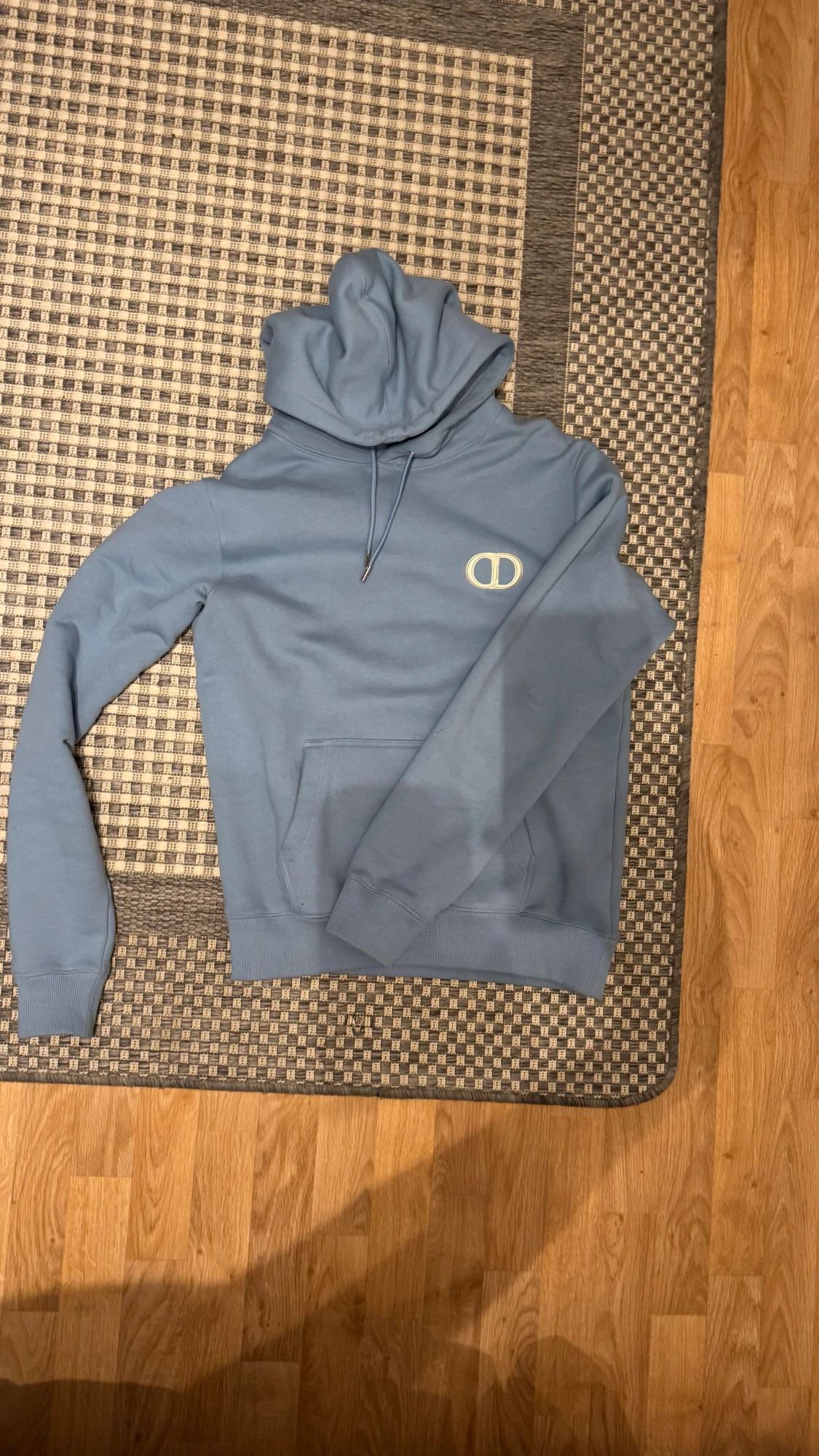 CD HOODIE - 1