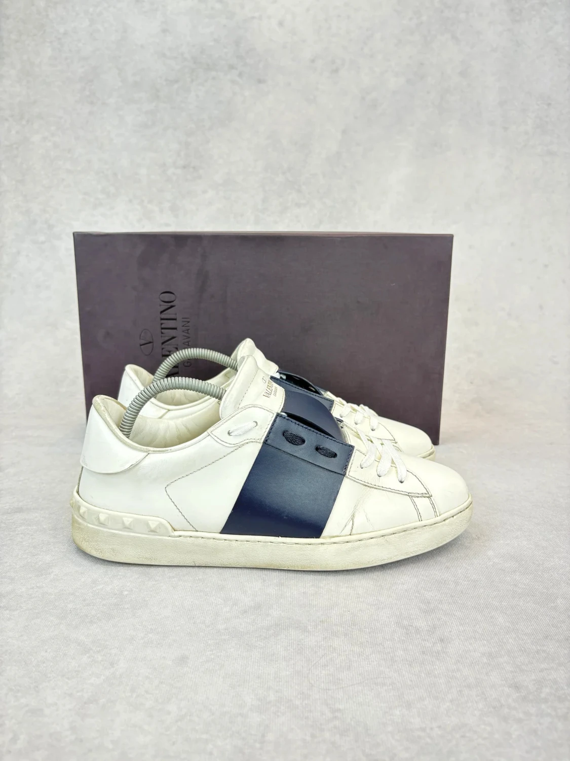 Valentino  Open sneakers 