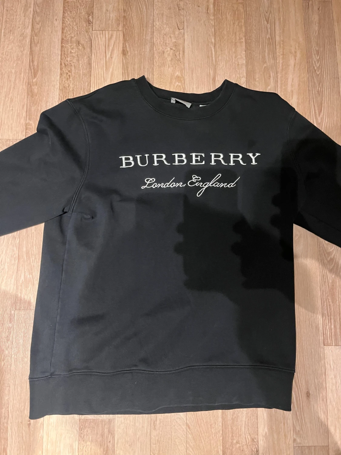Burberry tröja