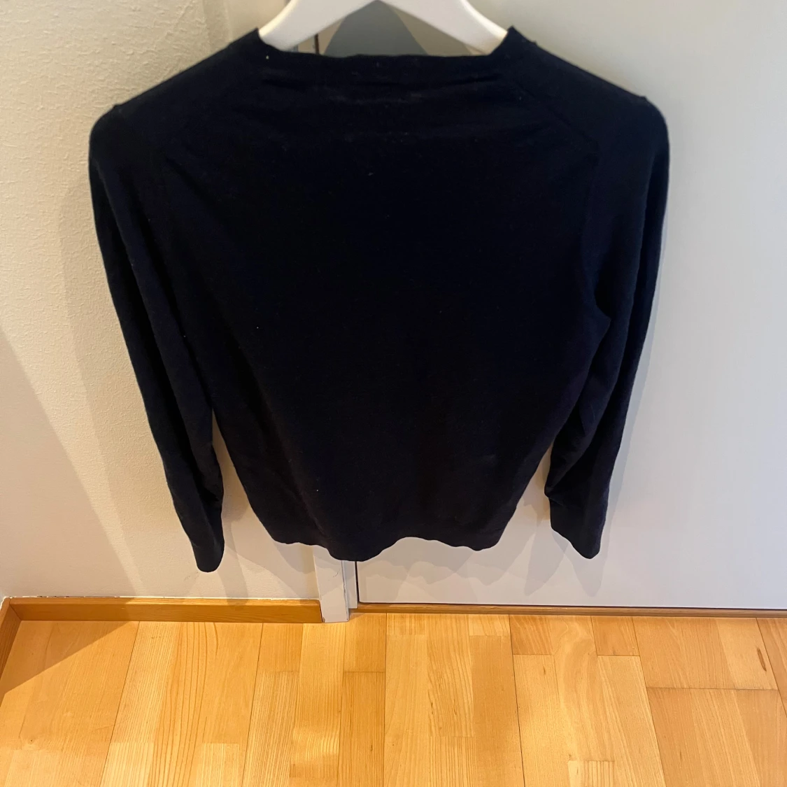 Massimo dutti merinoull tröja - 2