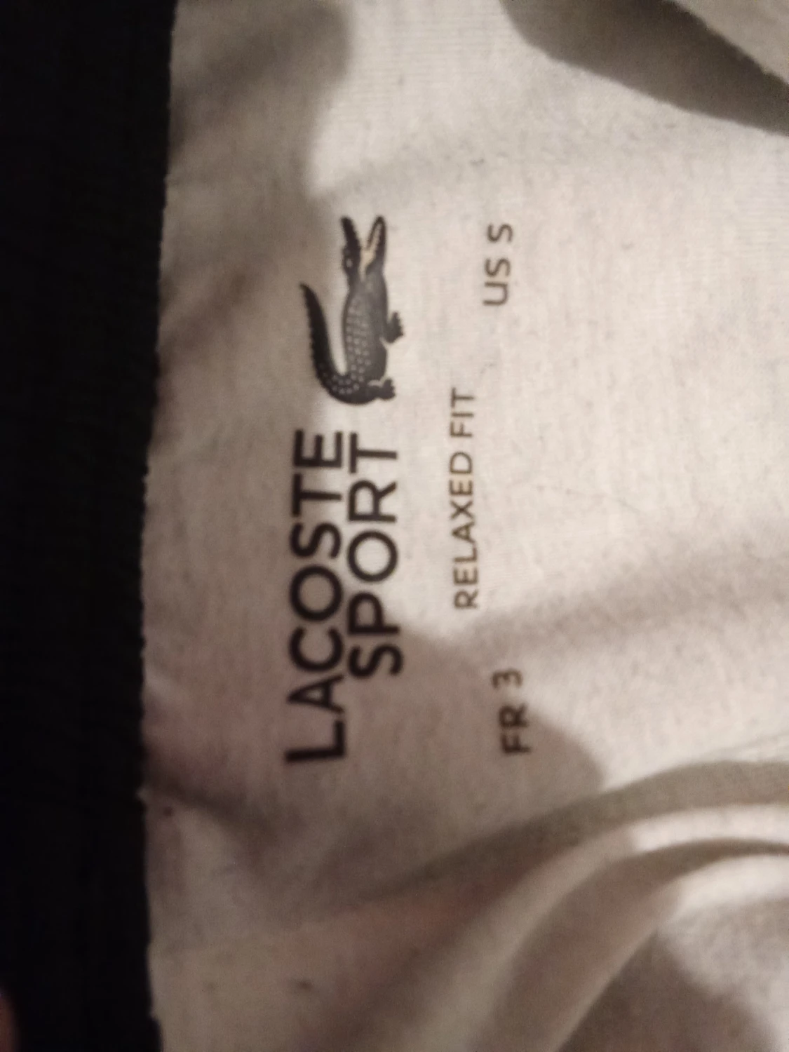 Lacoste byxor - 2