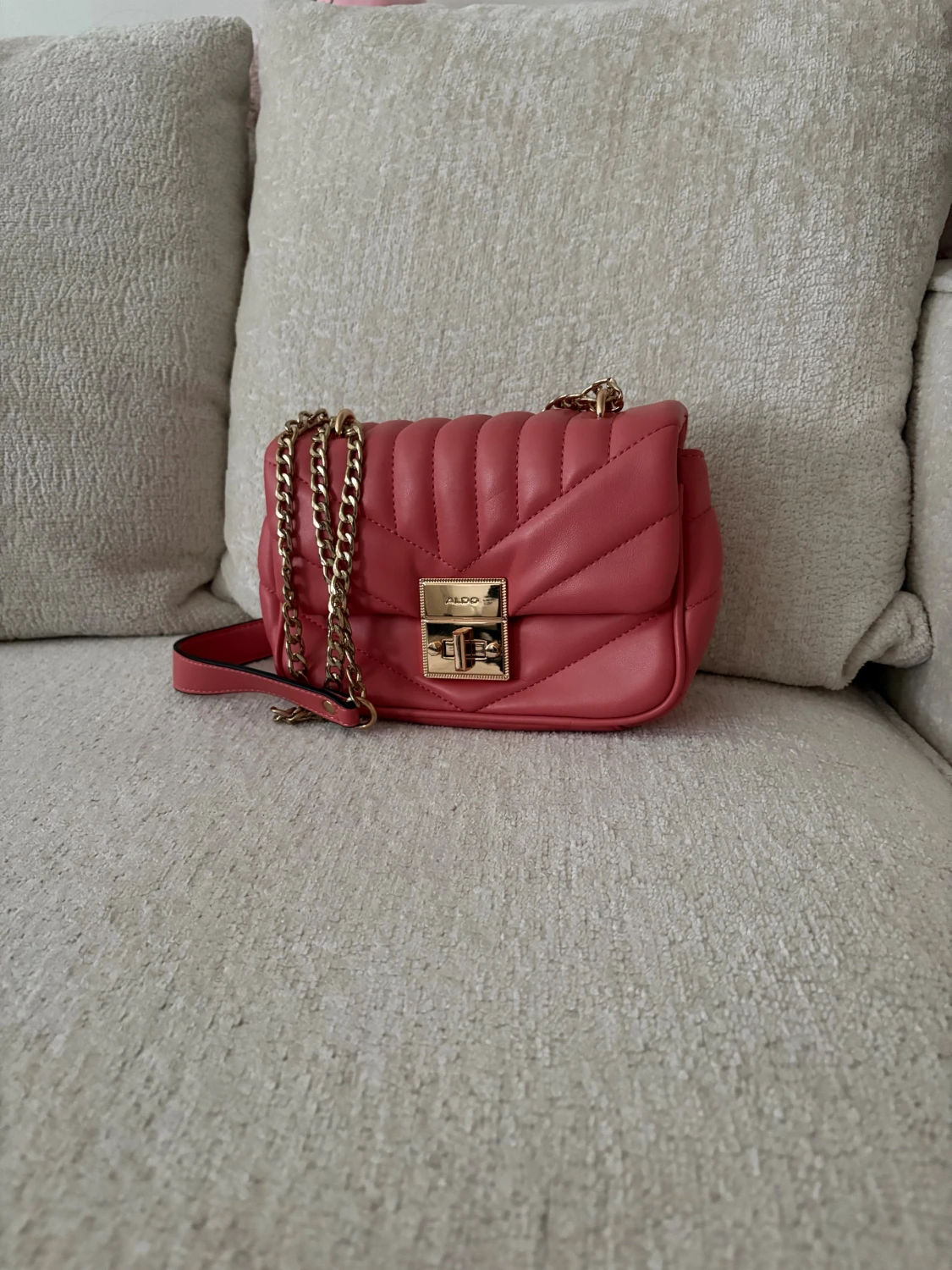 Aldo väska