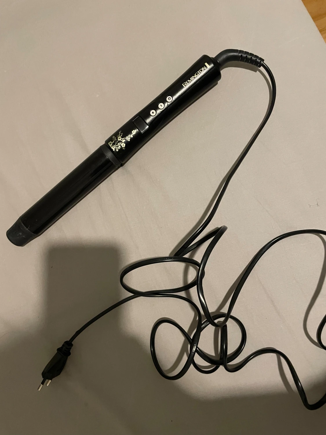 Remington locktång - 1