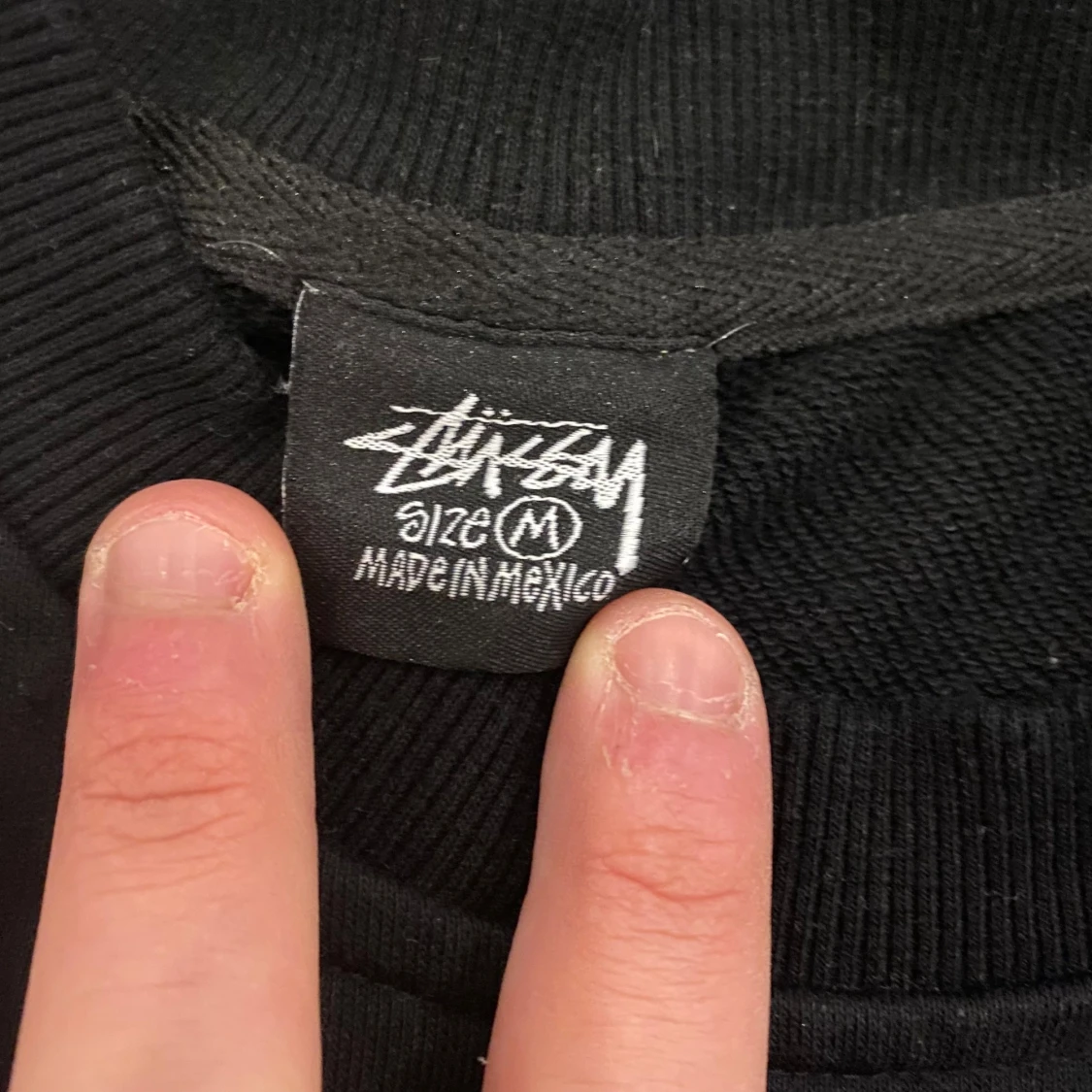 Stüssy sweatshirt - 2