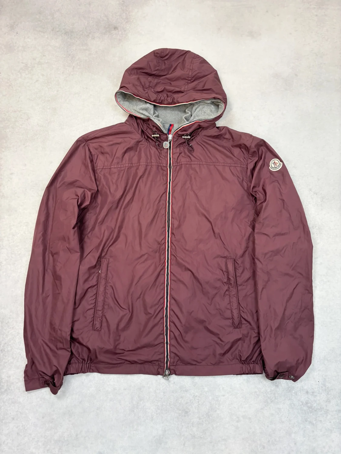 Moncler urville jacket
