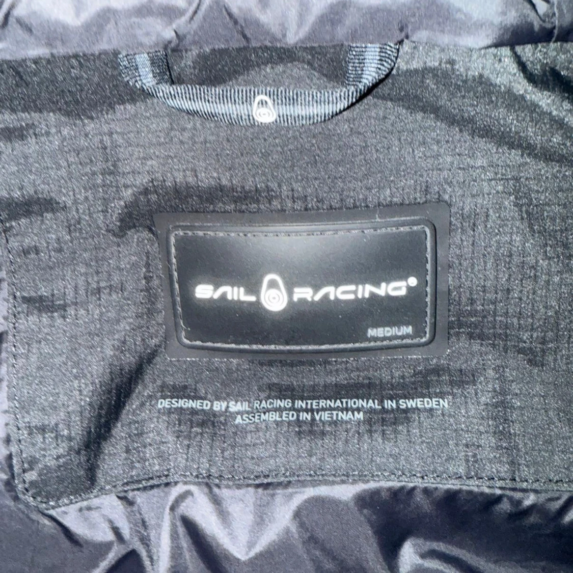 Sail racing dunjacka/vinterjacka - 3