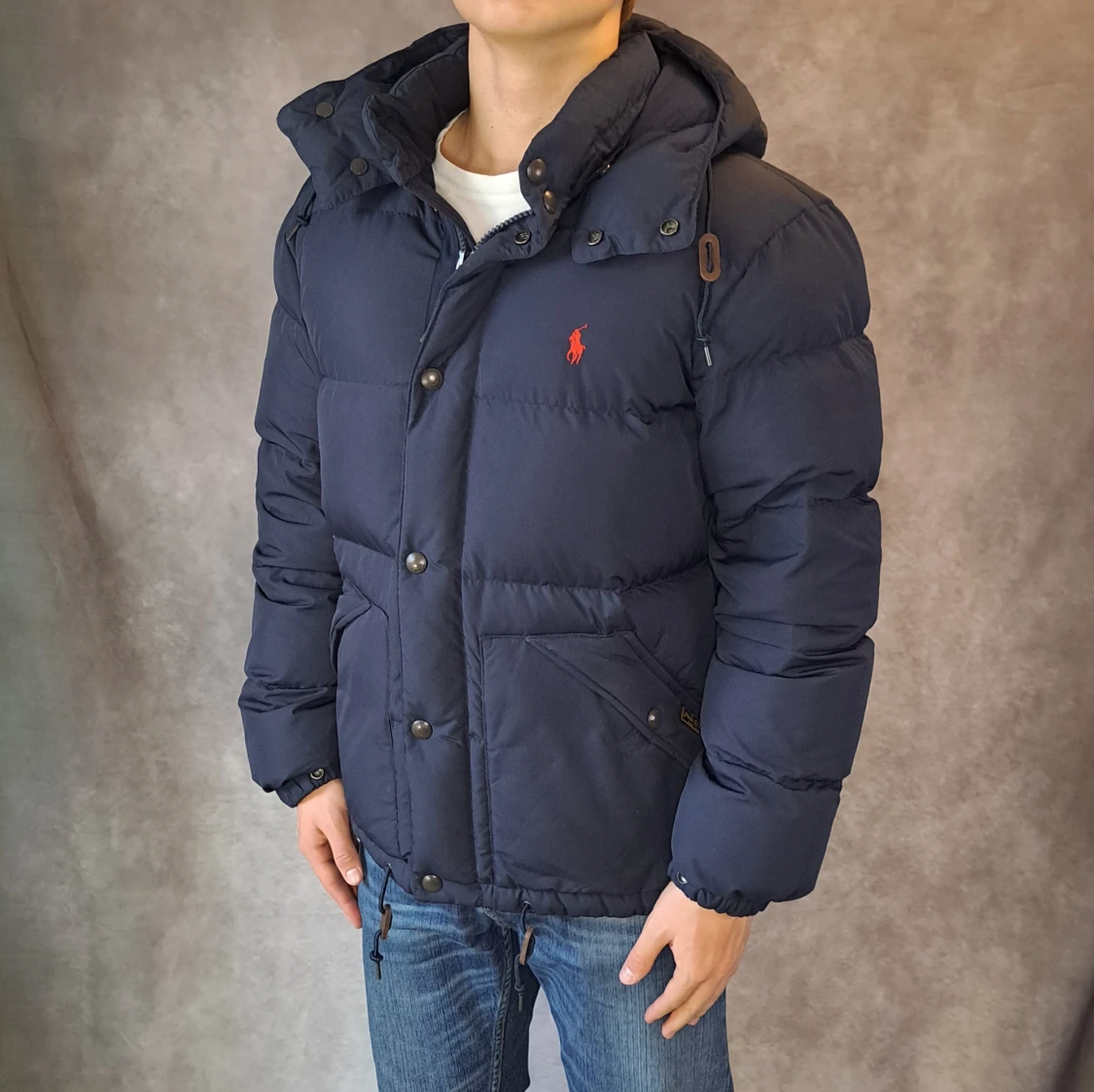 Ralph Lauren Dunjacka - Stl M