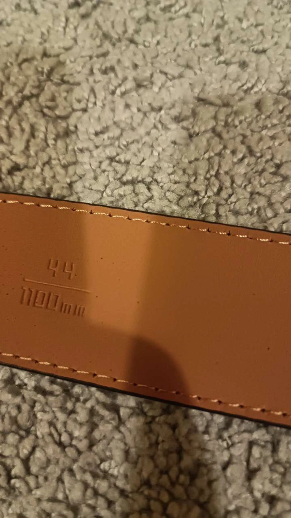 Svart bälte skriv för bilderna utan färg - 4