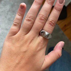 Edblad nit ring  - Edblad ringen, bra skick, all färg är behålld