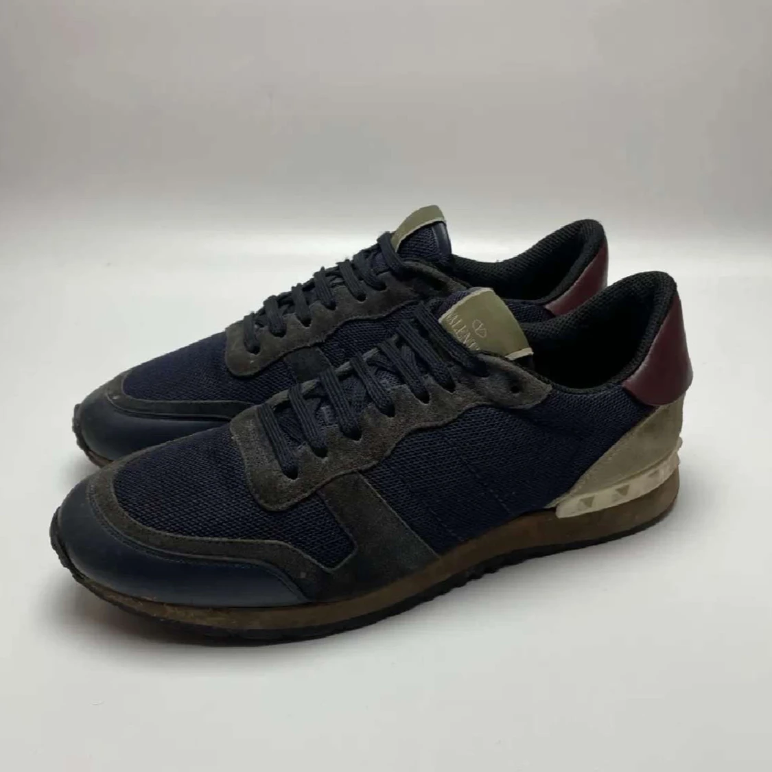 Valentino rockrunners - 2