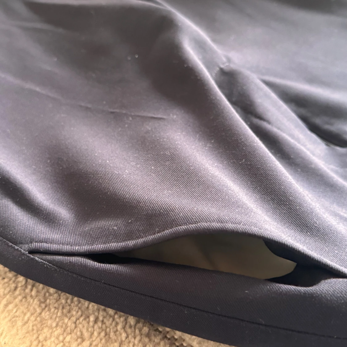 Sandro kostymbyxor - 2