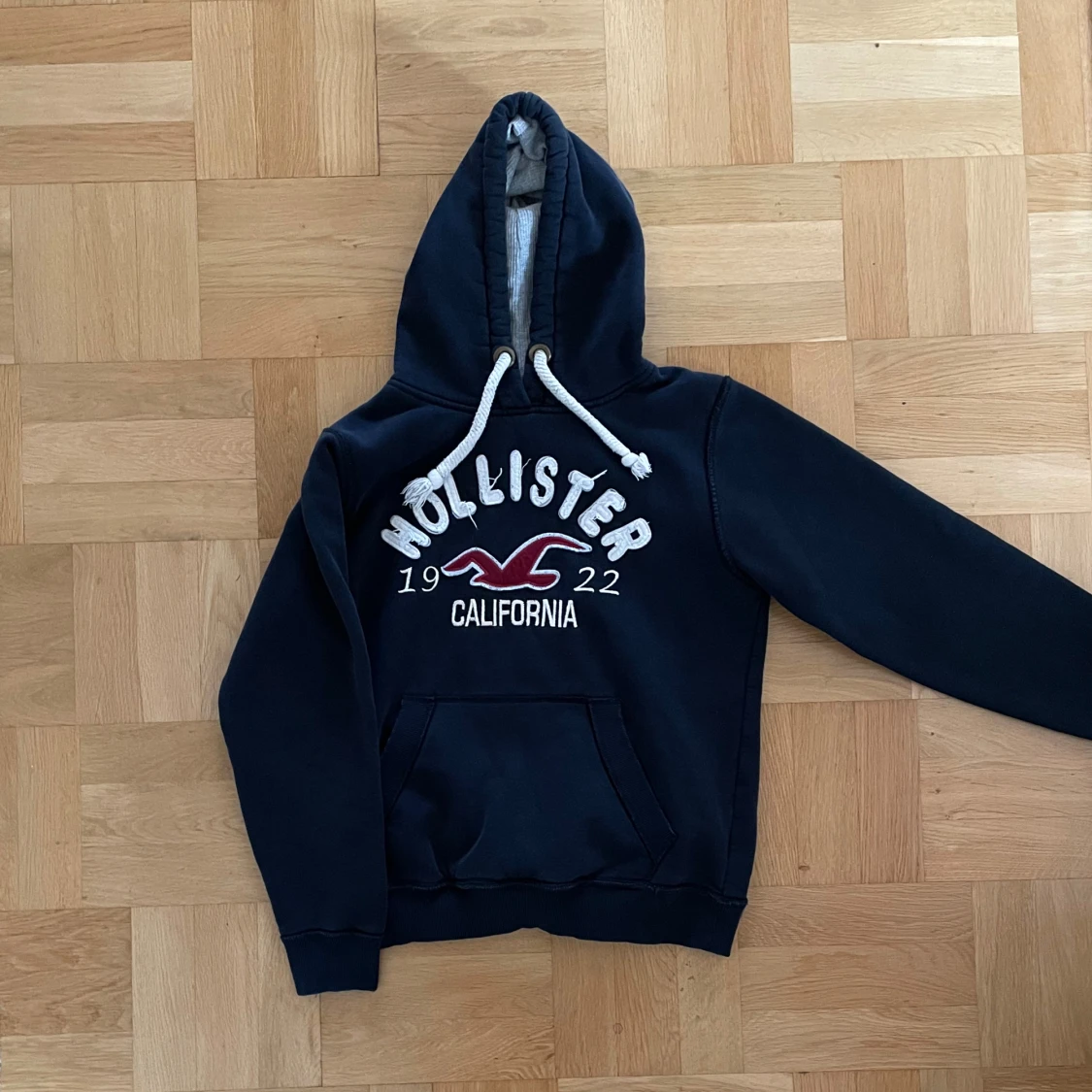 Hollister hoodie