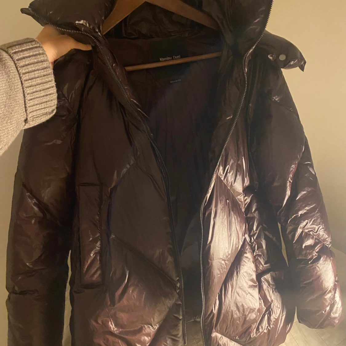 Massimo Dutti jacka  - 1