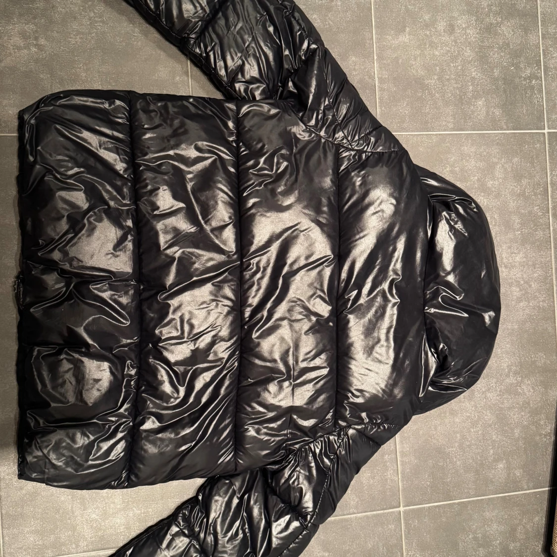 Save the duck jacka  - 4