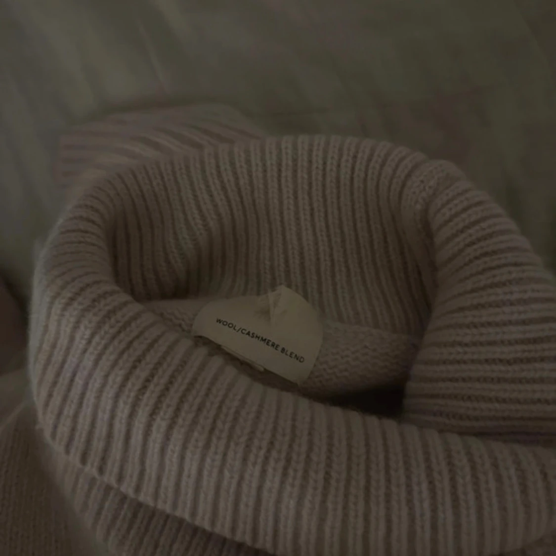 Kashmir polotröja - 3