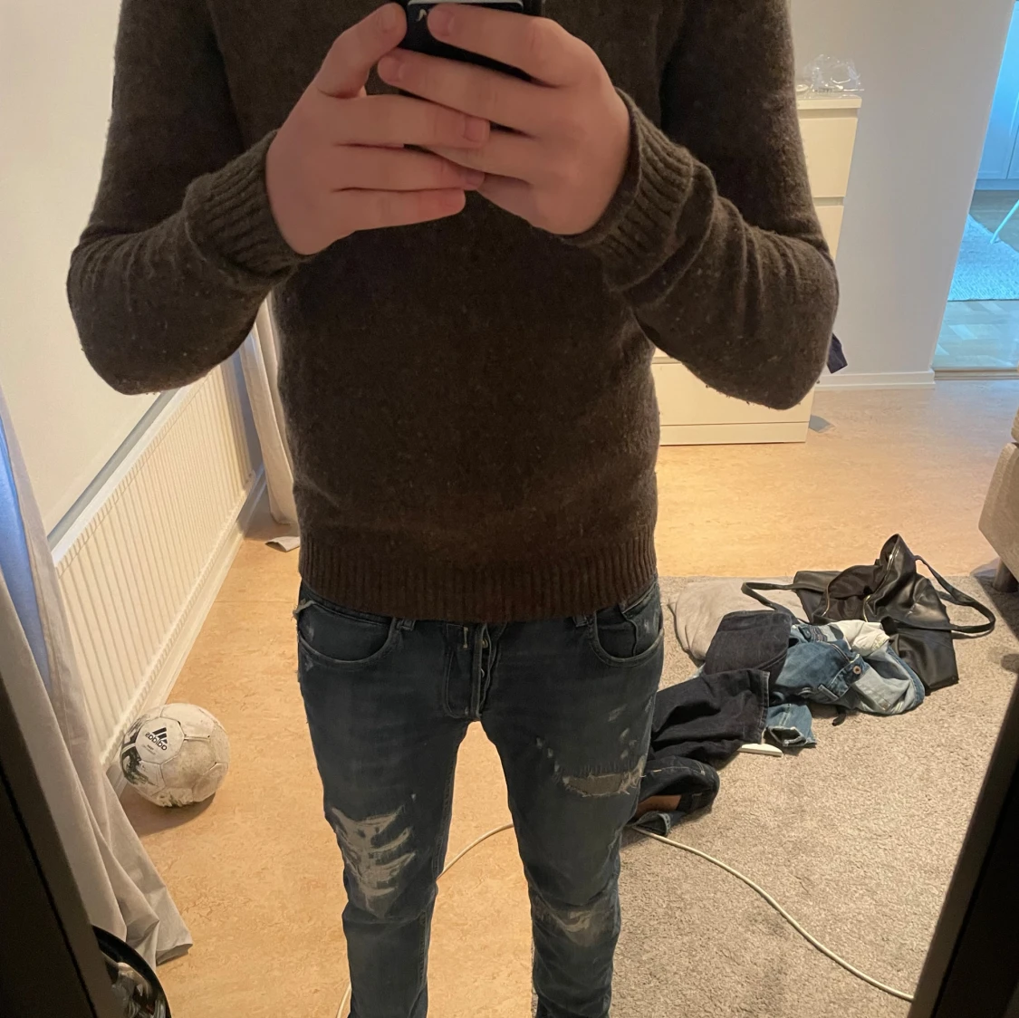 Bruun & Stengade tröja - 1