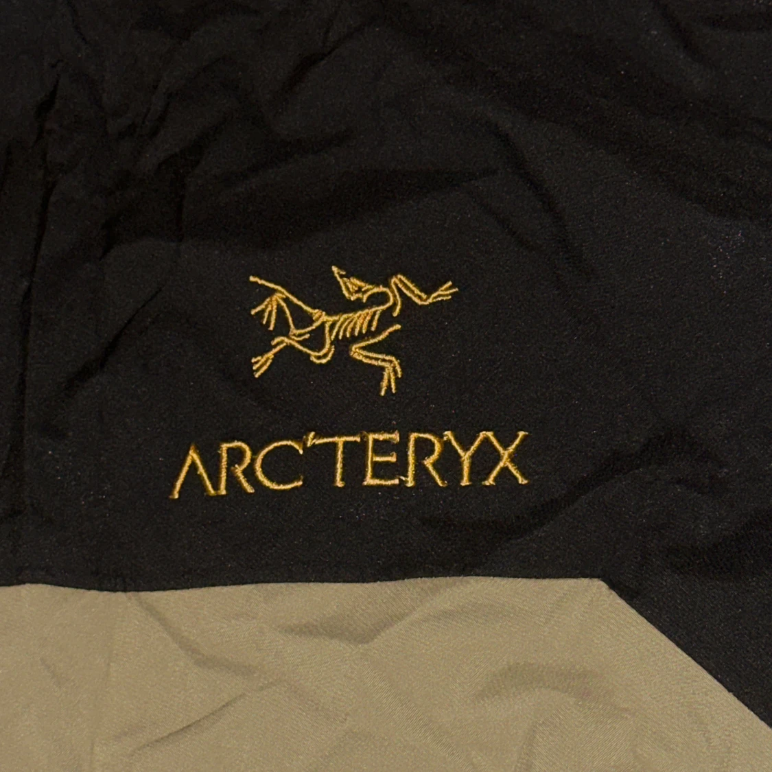 Arc'teryx x Beams vindjacka M - 3