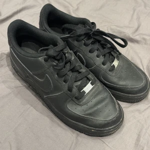 Airforce 1 - En tvätt så är de som nya