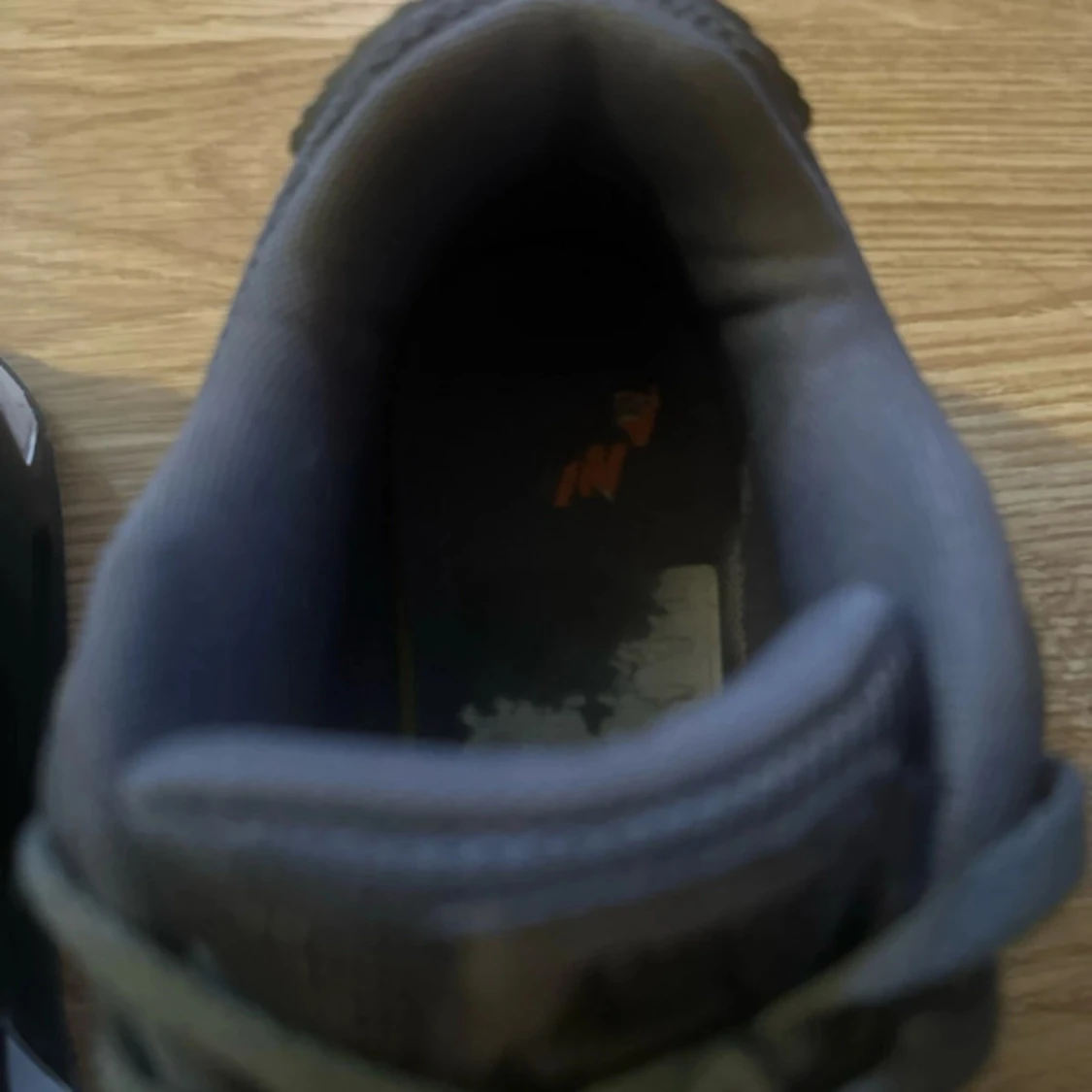 Nike Air Max 90 svarta sneakers - 3