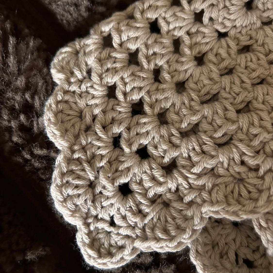 Snuttefilt Björn - 4