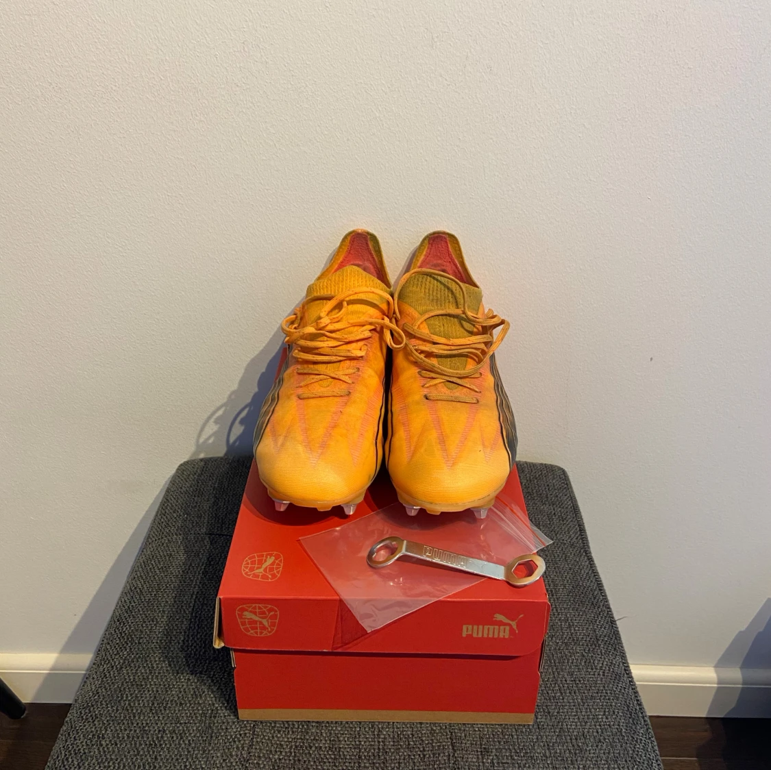 PUMA ULTRA ULTIMATE SG - 1