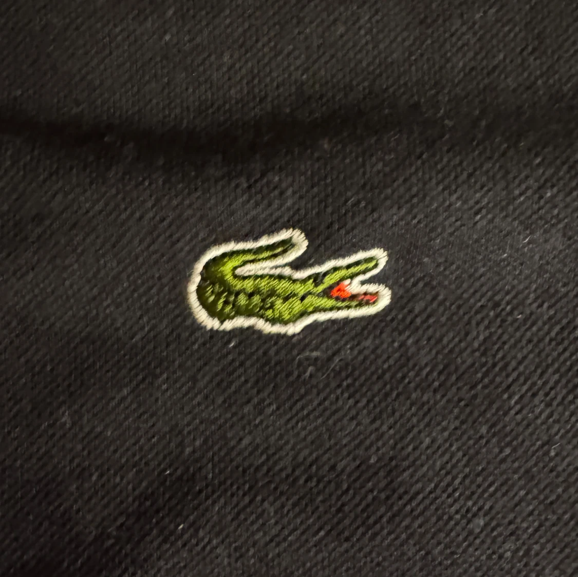 Lacoste pikétröja - 3