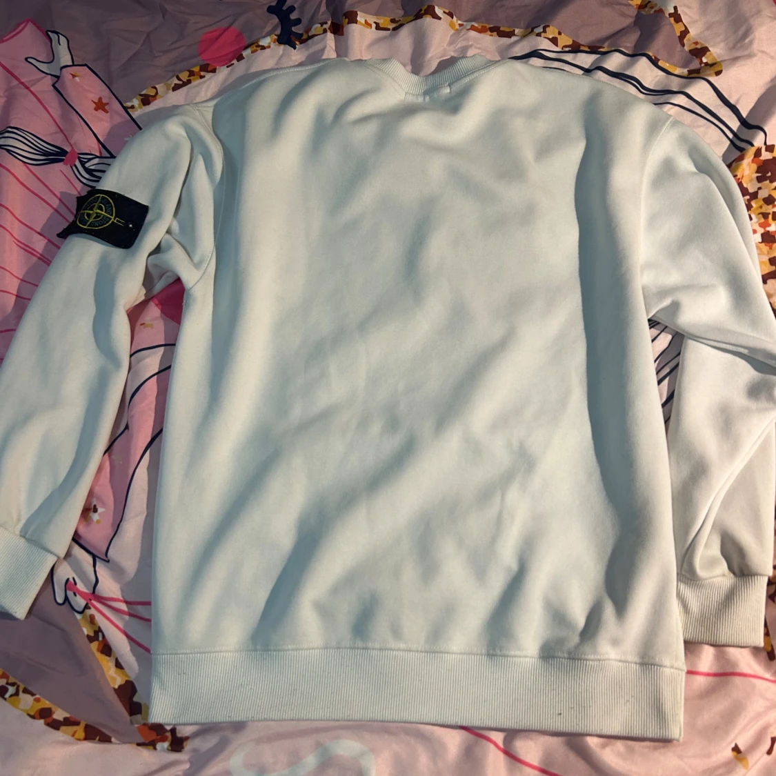 Vit Stone Island - 1