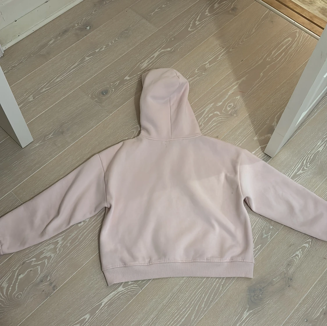 Rosa hoodie - 3