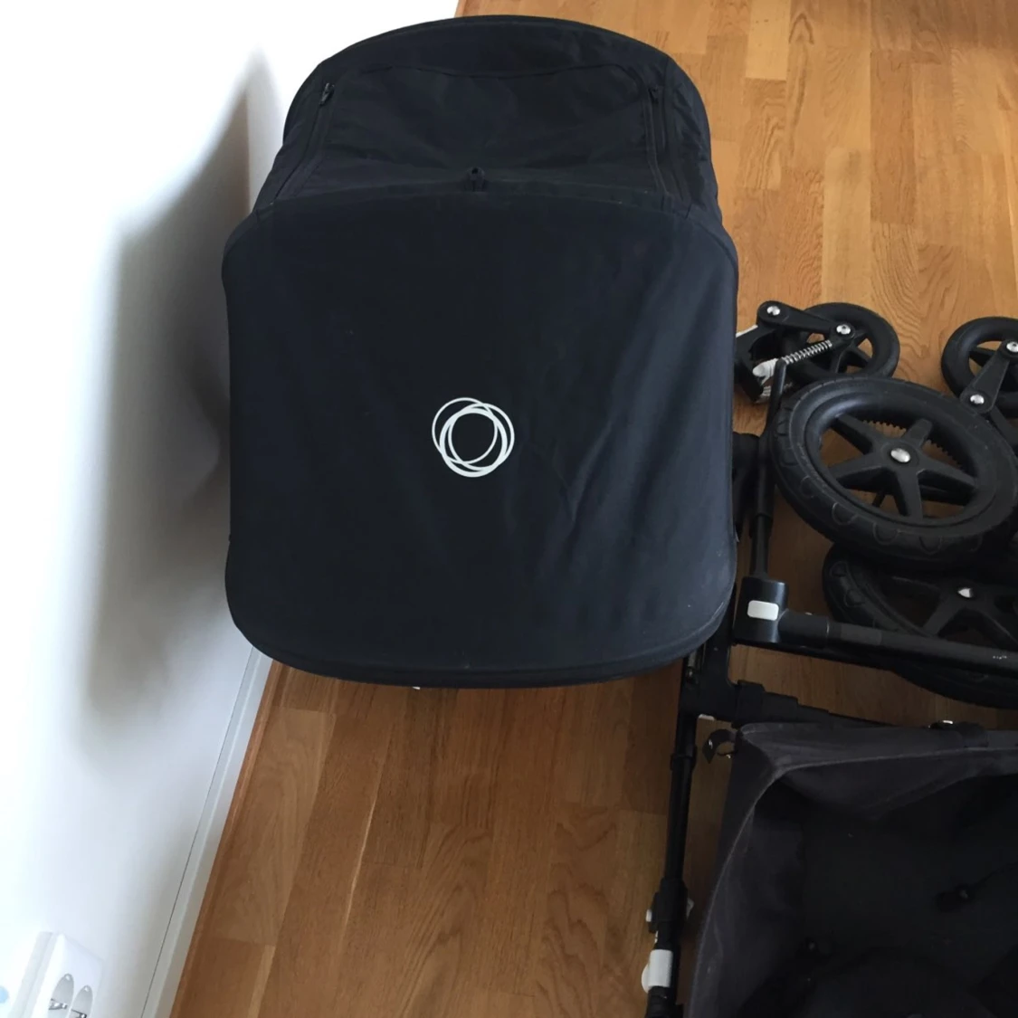 Bugaboo Cameleon - 4