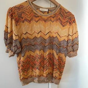 Fantastisk topp Ulla Johnson  - Ulla Johnson topp i strl XL. Ord pris 4000kr