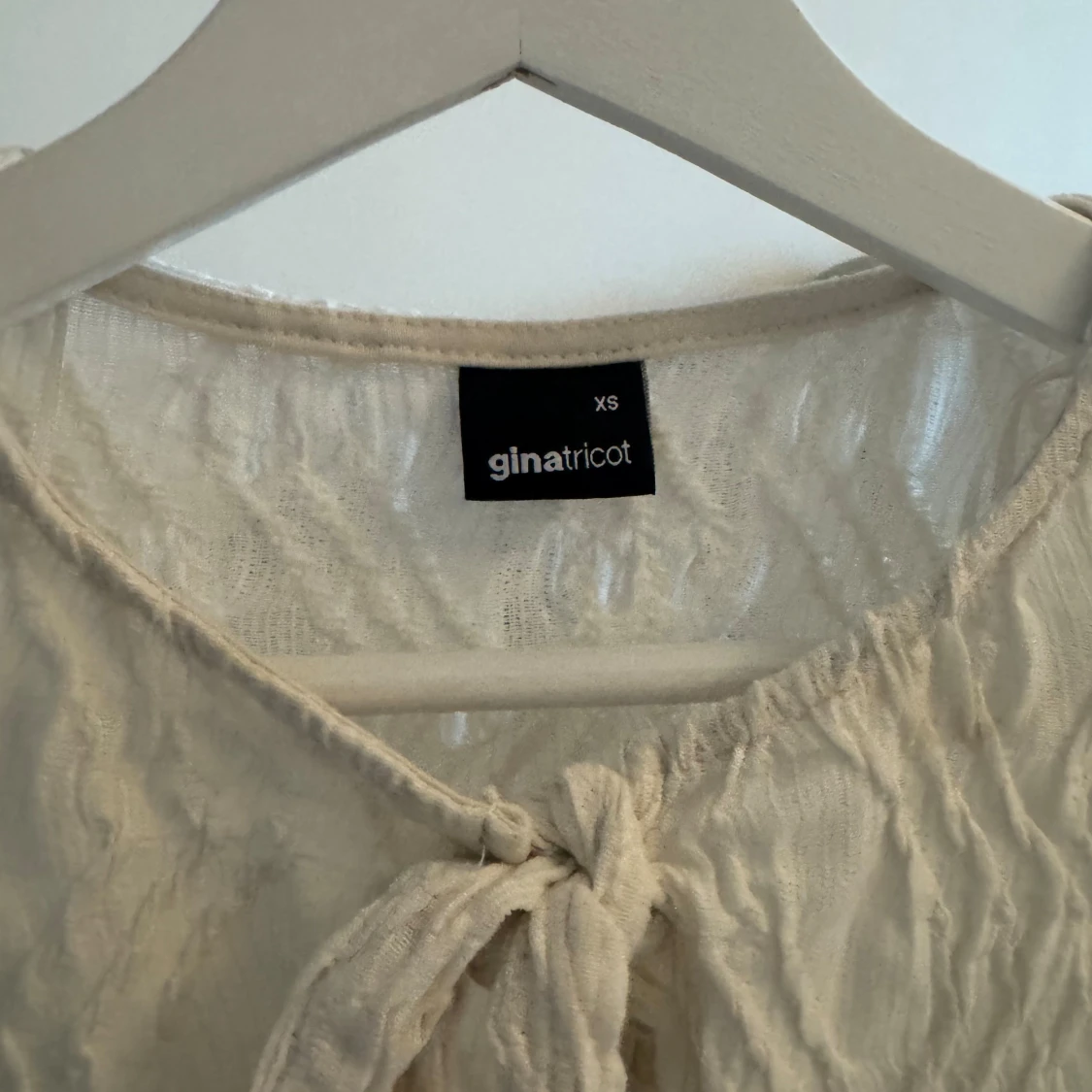 Topp/blus Ginatricot - 2